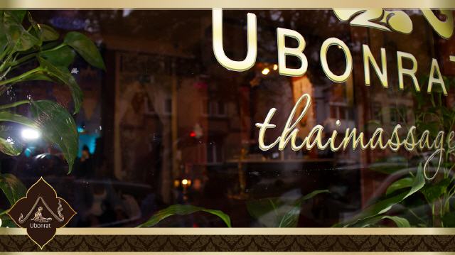 Thai Massage Preise Stuttgart - Ubonrat